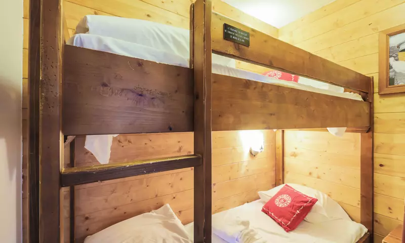 Appartement 2 Pièces 6 Personnes - Sélection