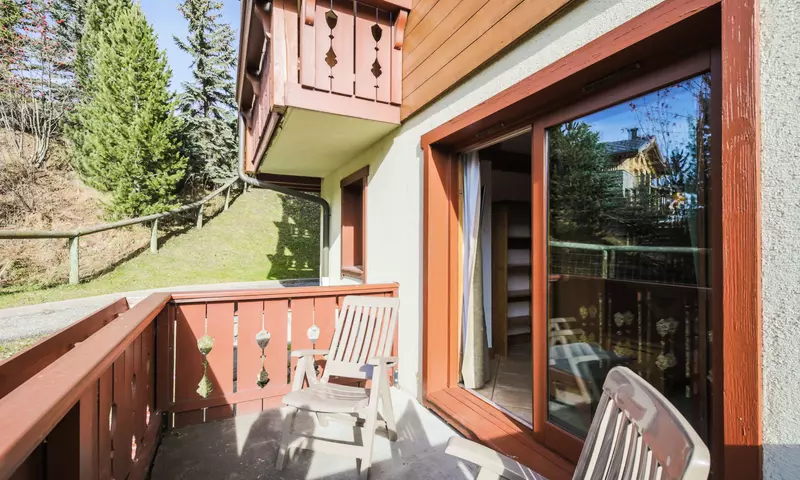 Appartement 2 Pièces 6 Personnes - Sélection