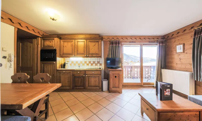 Appartement 2 Pièces 6 Personnes - Sélection