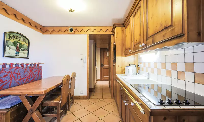 Appartement 2 Pièces 6 Personnes - Sélection