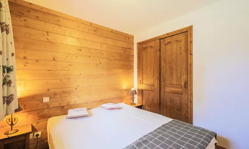 Appartement 2 Pièces 6 Personnes - Sélection