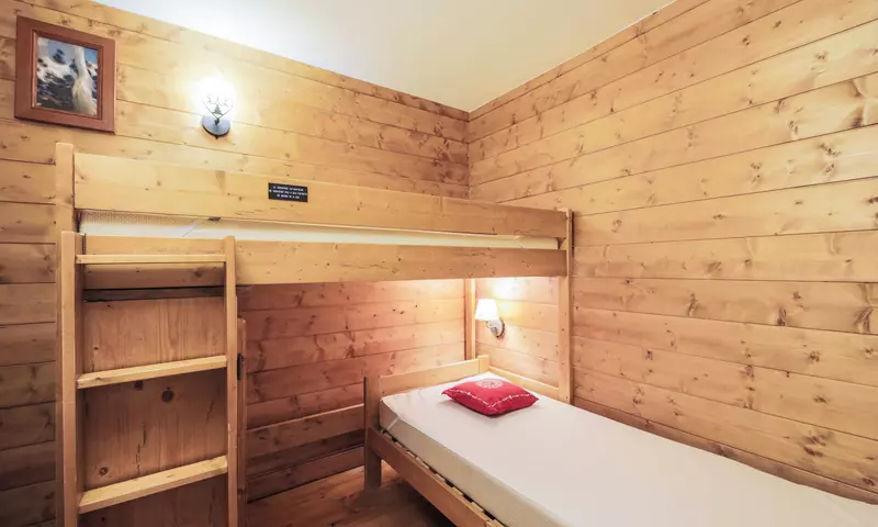 Appartement 2 Pièces 6 Personnes - Sélection