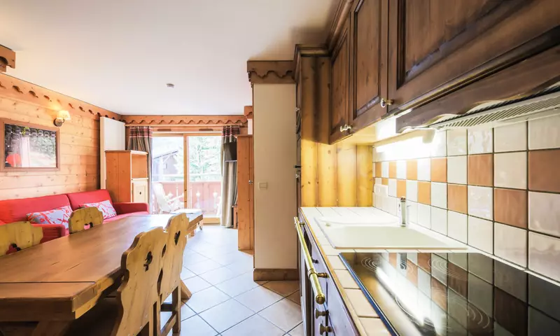 Appartement 2 Pièces 6 Personnes - Sélection