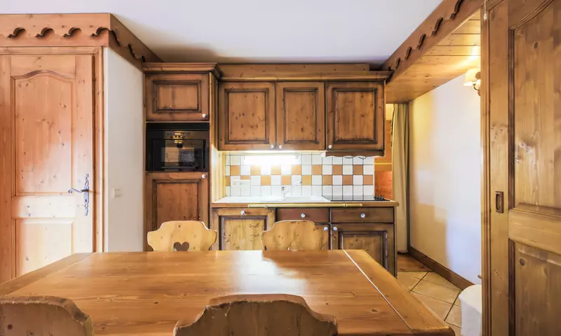 Appartement 2 Pièces 6 Personnes - Sélection