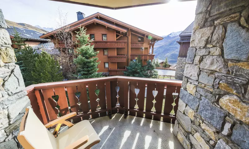 Appartement 3 Pièces 6 Personnes - Sélection