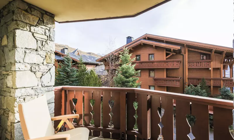 Appartement 3 Pièces 6 Personnes - Sélection