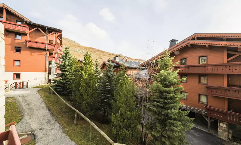 Appartement 3 Pièces 6 Personnes - Sélection