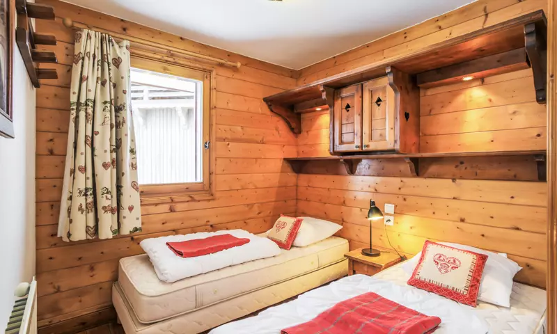 Appartement 3 pièces 6 personnes Prestige