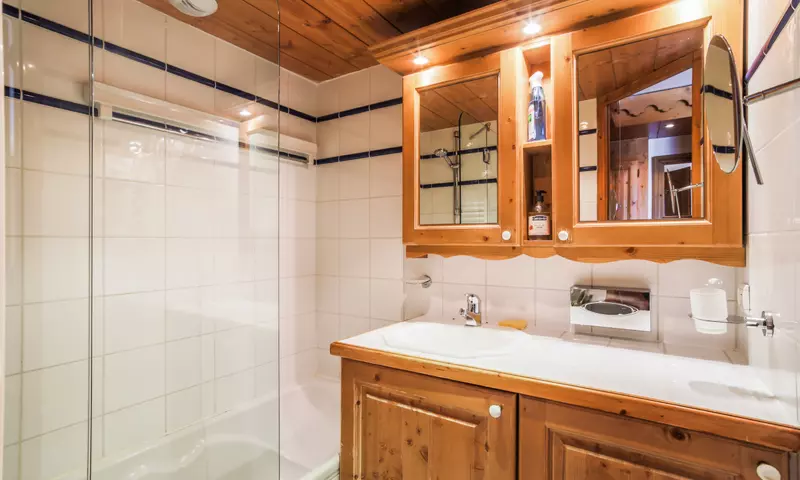 Appartement 3 pièces 6 personnes Prestige