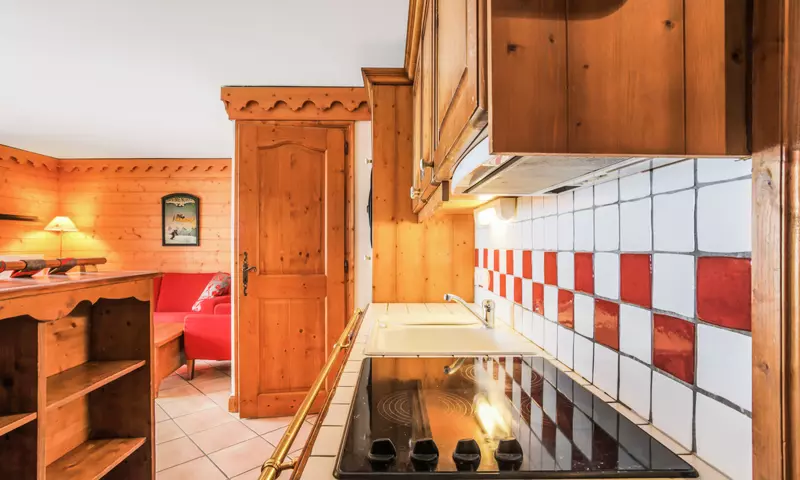 Appartement 3 pièces 6 personnes Prestige