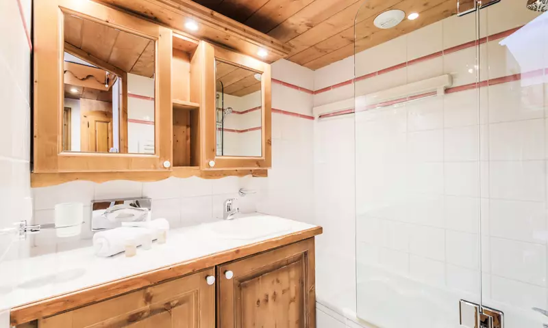 Appartement 3 pièces 6 personnes Selection