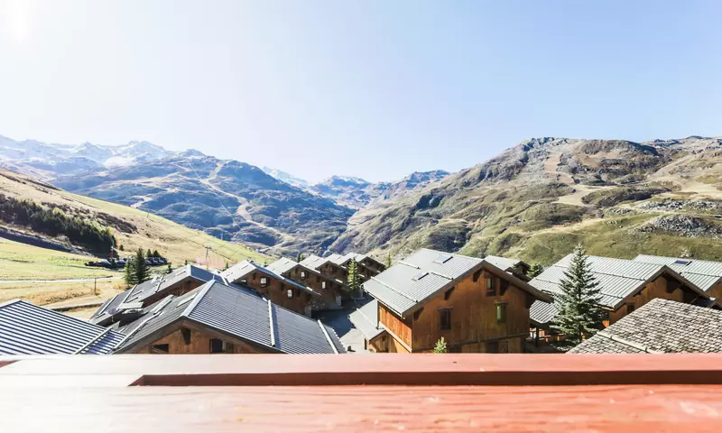 Appartement 3 pièces 6 personnes Selection