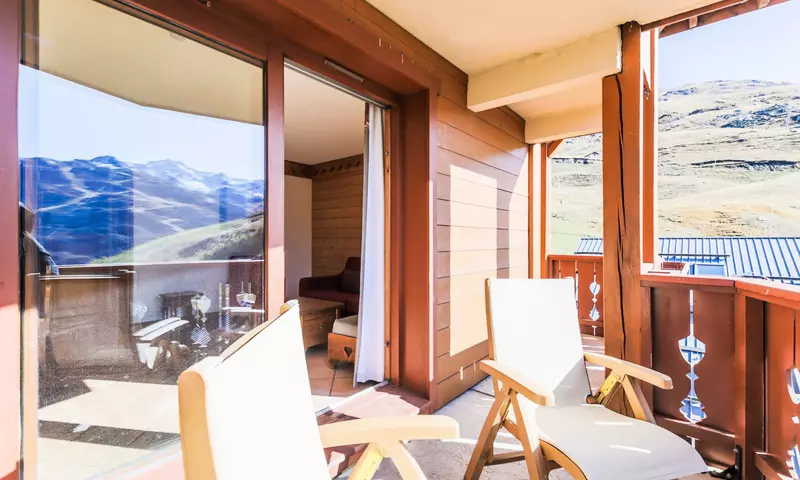 Appartement 3 pièces 6 personnes Selection