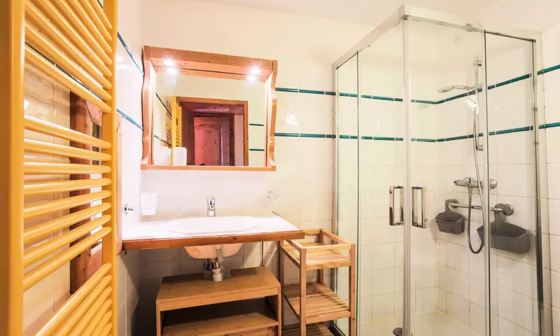 Appartement 3 pièces 6 personnes Selection