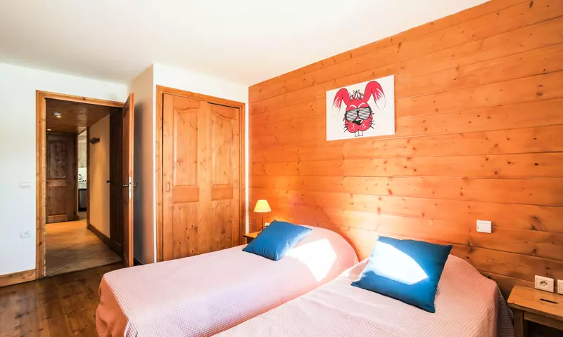 Appartement 3 pièces 6 personnes Selection