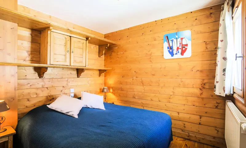 Appartement 3 pièces 6 personnes Selection