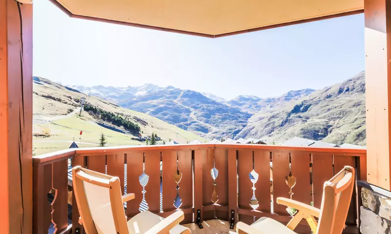 Appartement 3 pièces 6 personnes Selection