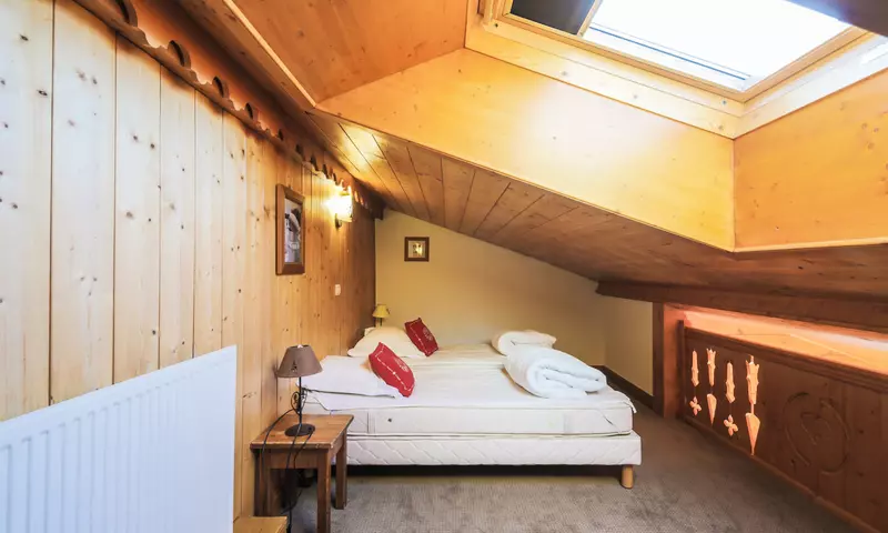 Appartement 3 pièces 8 personnes - Sélection