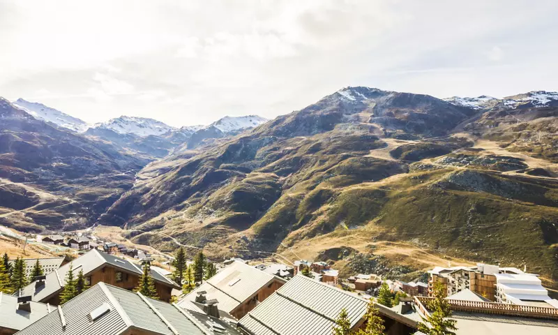 Appartement 3 pièces 8 personnes - Sélection