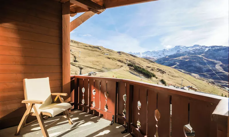 Appartement 3 pièces 8 personnes - Sélection