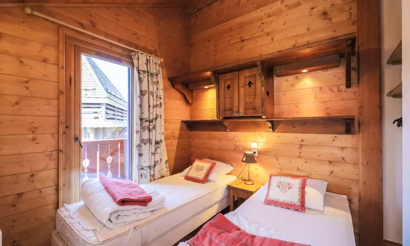 Appartement 3 pièces 8 personnes - Sélection