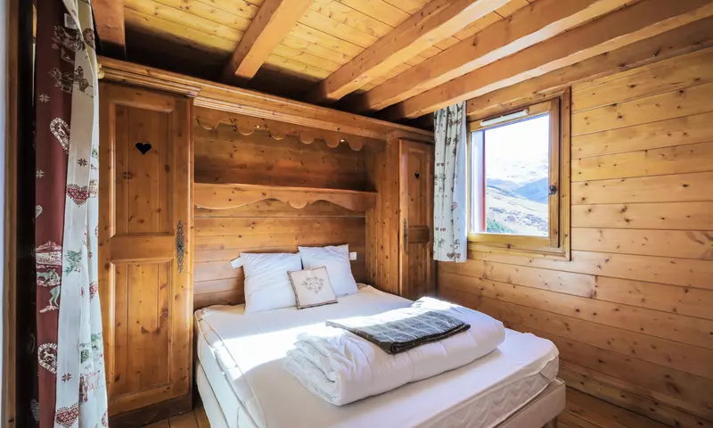 Appartement 3 pièces 8 personnes - Sélection