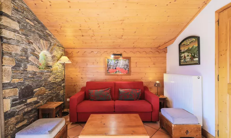 Appartement 3 pièces 8 personnes - Sélection