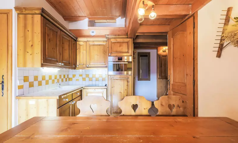 Appartement 3 pièces 8 personnes - Sélection