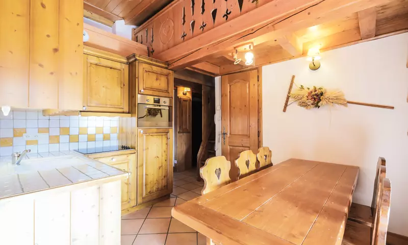 Appartement 3 pièces 8 personnes - Sélection