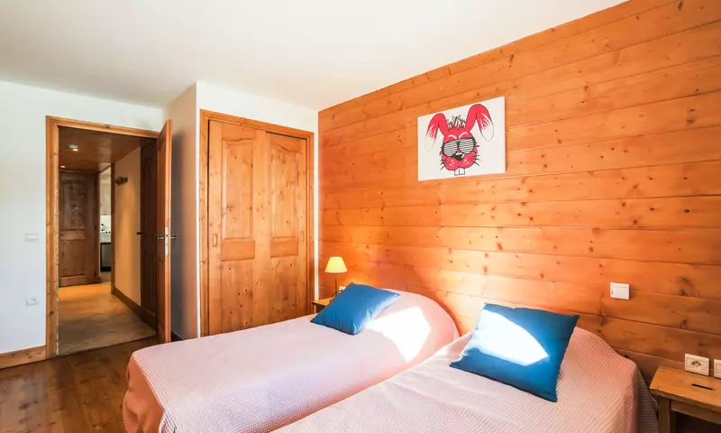 Appartement 3 pièces 6 personnes Sélection