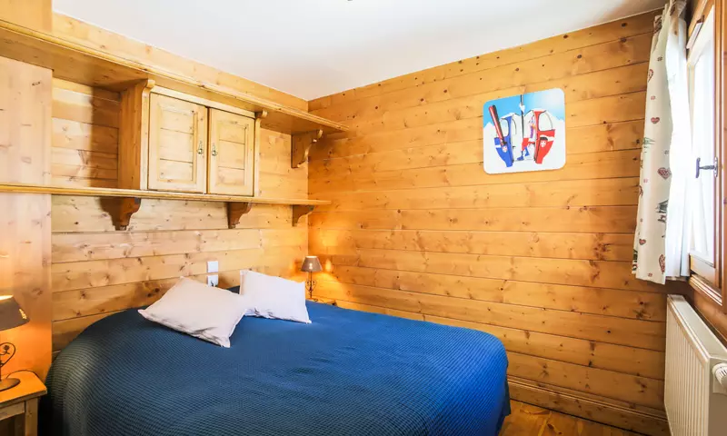 Appartement 3 pièces 6 personnes Sélection