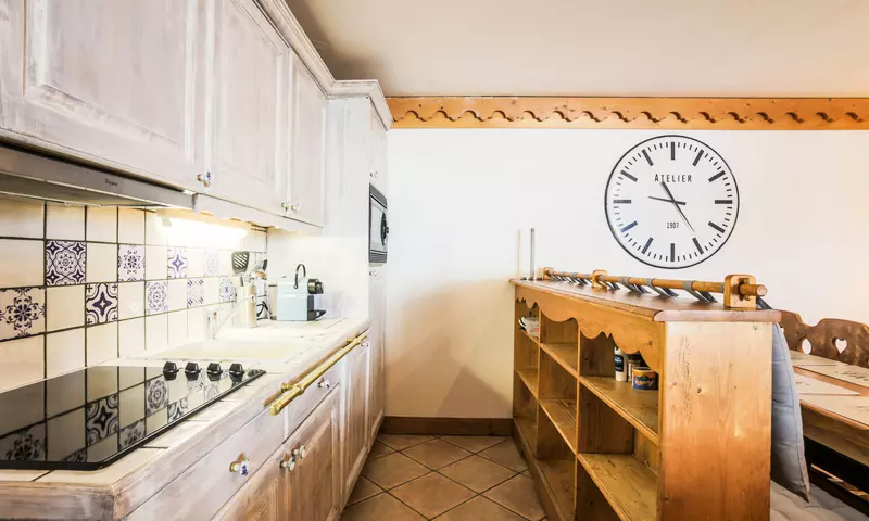 Appartement 3 pièces 6 personnes Sélection