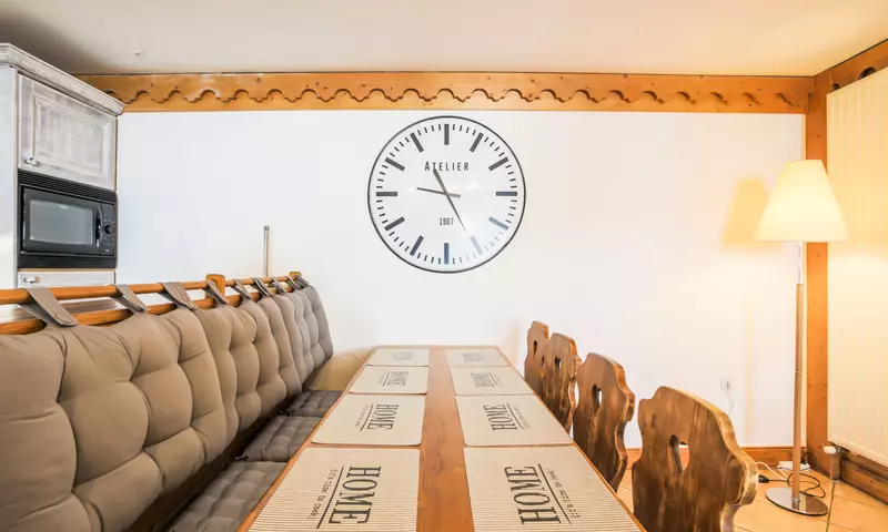 Appartement 3 pièces 6 personnes Sélection