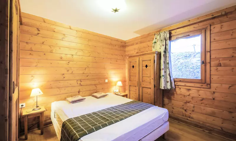 Appartement Sélection 1 chambre (4 personnes)