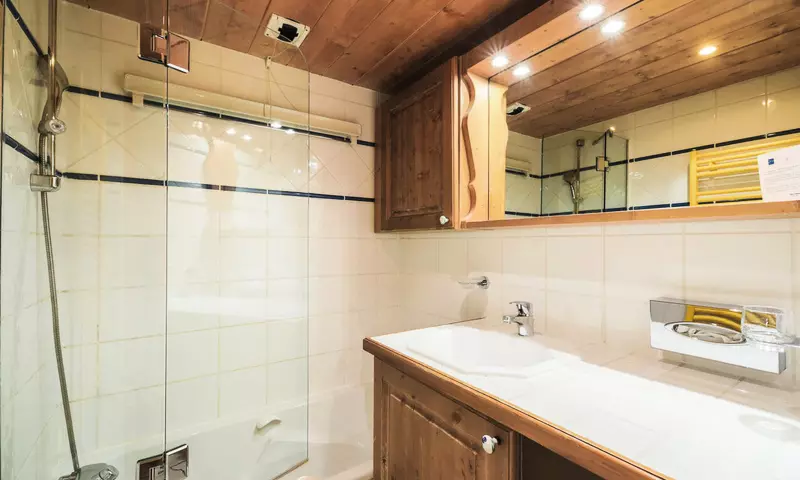 Appartement Sélection 1 chambre (6 personnes)