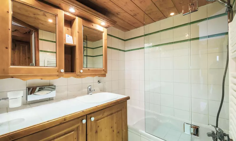 Appartement Sélection 2 chambres (6 personnes)