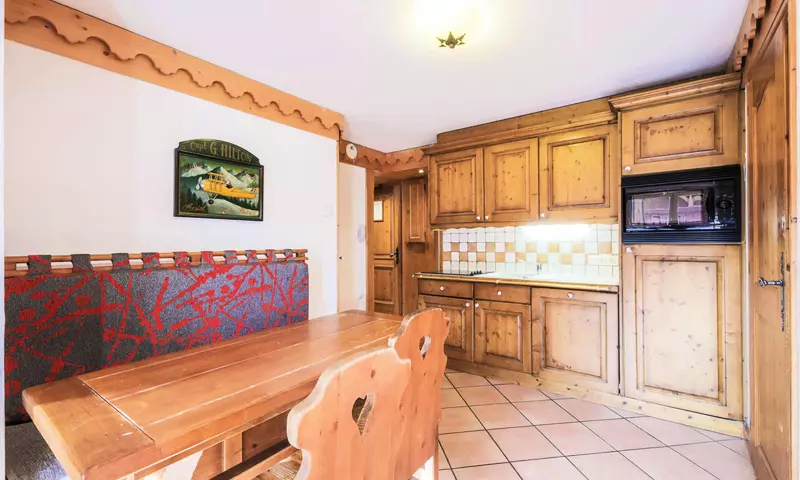 Appartement Sélection 2 chambres (6 personnes)