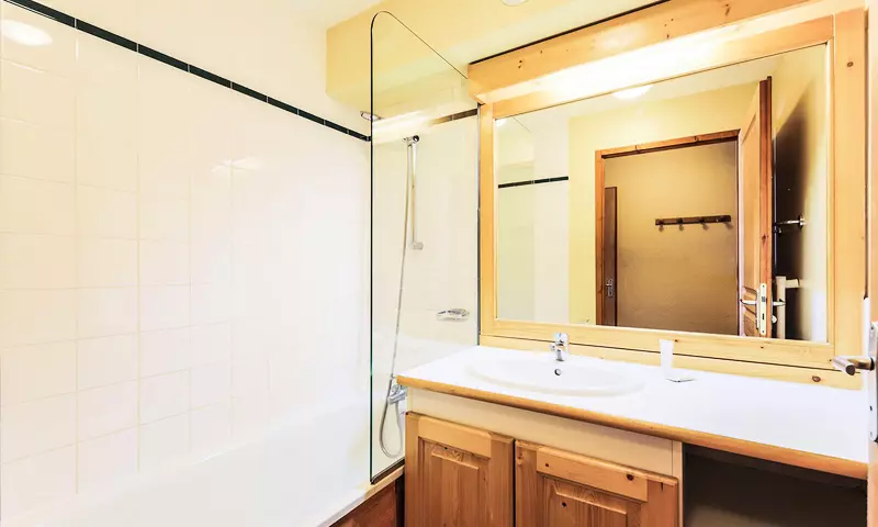 Appartement Sélection 2 chambres (6 personnes)