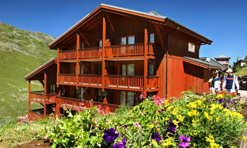 2 pièces 4 Personnes Sélection