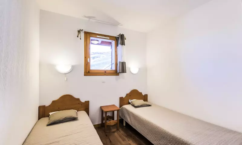 Appartement 2 Pièces 4 Personnes - Sélection