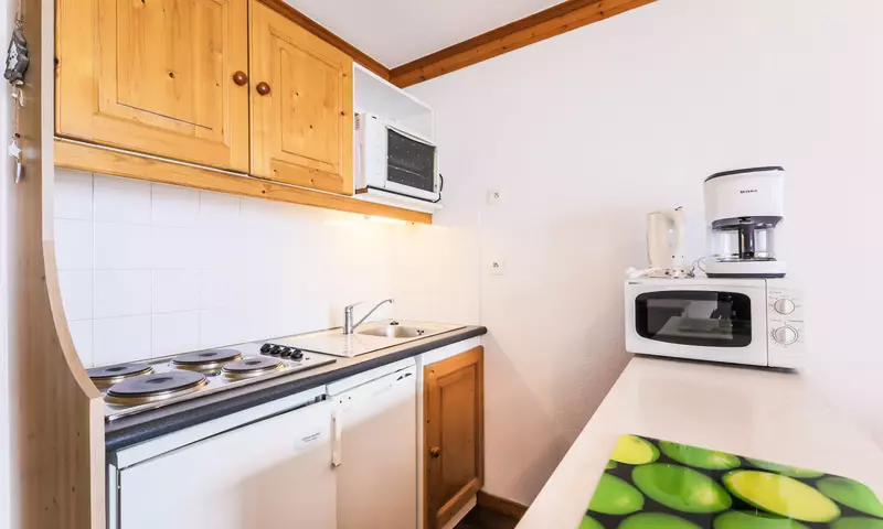 Appartement 2 Pièces 4 Personnes - Sélection