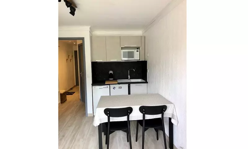 Appartement 2 Pièces 4 Personnes - Sélection