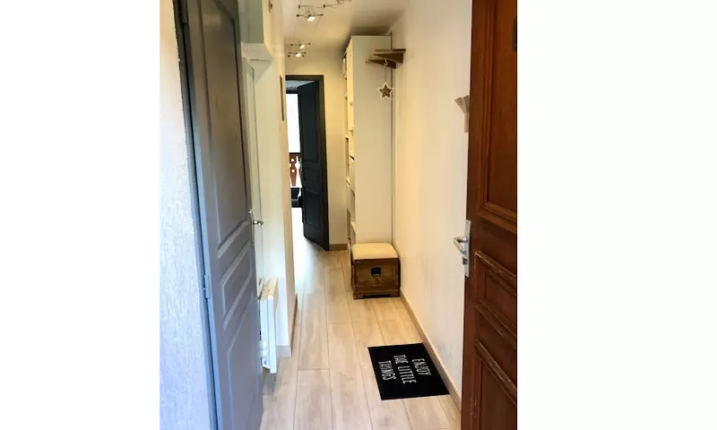 Appartement 2 Pièces 4 Personnes - Sélection