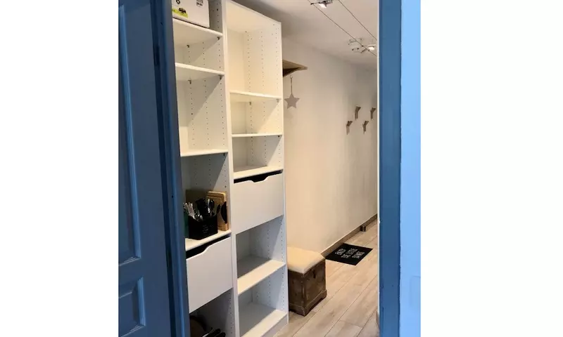 Appartement 2 Pièces 4 Personnes - Sélection