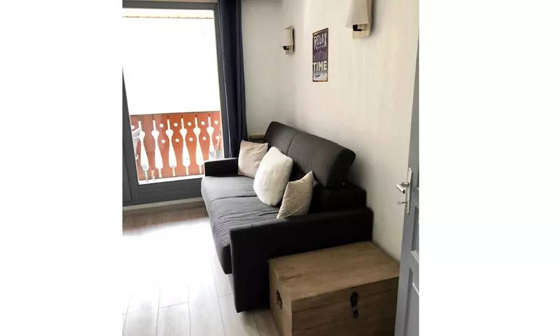 Appartement 2 Pièces 4 Personnes - Sélection