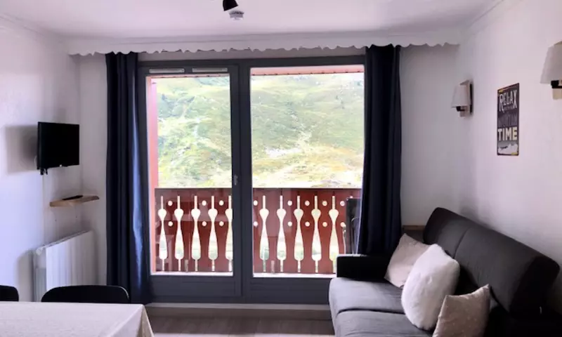 Appartement 2 Pièces 4 Personnes - Sélection