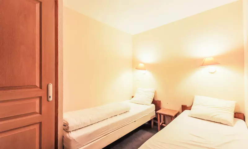 Appartement 3 pièces 6 personnes Sélection