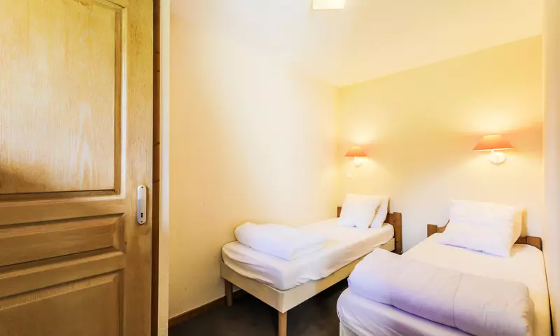 Appartement 3 pièces 6 personnes Sélection