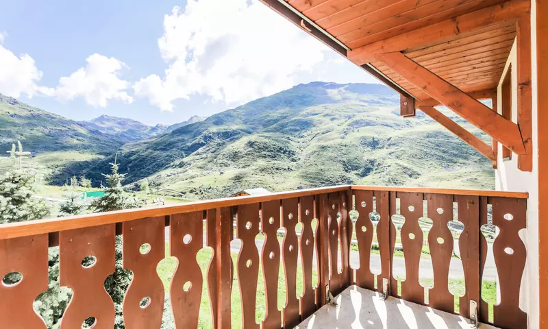 Appartement 3 pièces 6 personnes Sélection