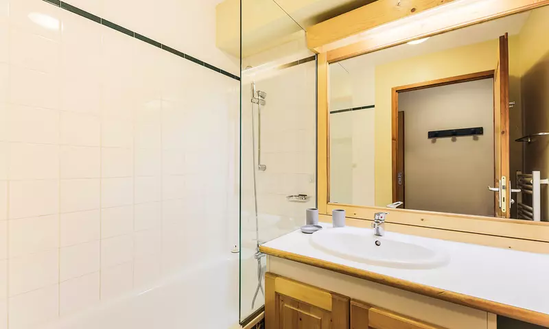 Appartement 3 Pièces 6 Personnes - Sélection